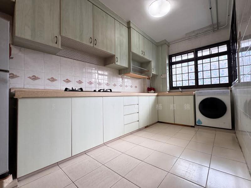 201B Compassvale Drive, 201B Compassvale Drive, Hougang / Punggol / Sengkang, 3 Bedrooms, 969 sqft, HDB Flat For Sale, by S. K. Yeo 杨顺锦, 500271961 - Kitchen - PropertyGuru.com.sg
