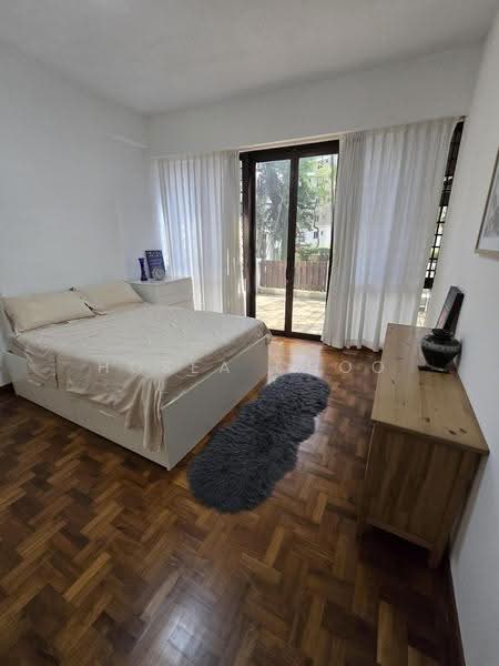 Seasons Park, 491 Yio Chu Kang Road, Mandai / Upper Thomson, 2 Bedrooms, 1,496 sqft, Condominium For Rent, by Hosea Choo, 500271962 - Bedroom - PropertyGuru.com.sg