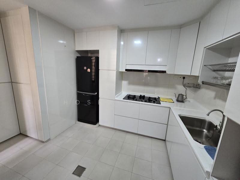 Seasons Park, 491 Yio Chu Kang Road, Mandai / Upper Thomson, 2 Bedrooms, 1,496 sqft, Condominium For Rent, by Hosea Choo, 500271962 - PropertyGuru.com.sg