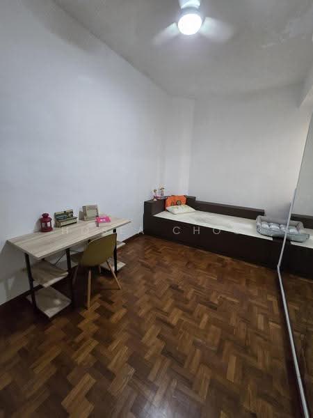 Seasons Park, 491 Yio Chu Kang Road, Mandai / Upper Thomson, 2 Bedrooms, 1,496 sqft, Condominium For Rent, by Hosea Choo, 500271962 - PropertyGuru.com.sg