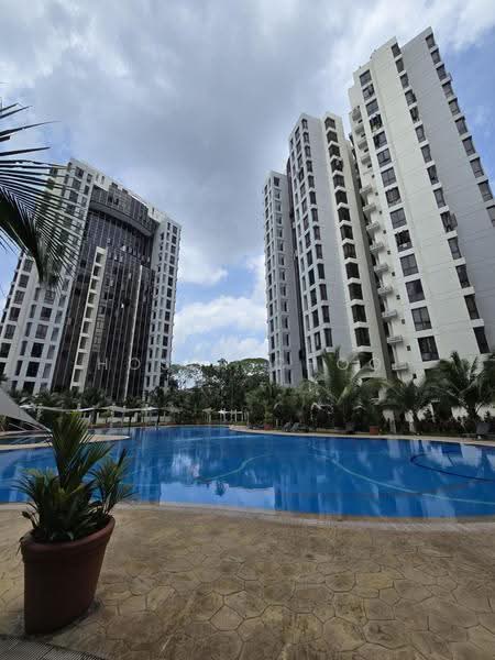 Seasons Park, 491 Yio Chu Kang Road, Mandai / Upper Thomson, 2 Bedrooms, 1,496 sqft, Condominium For Rent, by Hosea Choo, 500271962 - PropertyGuru.com.sg