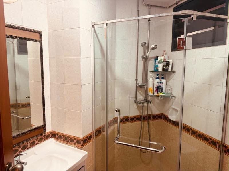 Glendale Park, 21 Hillview Avenue, Dairy Farm / Bukit Panjang / Choa Chu Kang, Room Rental, 100 sqft, Condominium For Rent, by Jasmine Cheng, 500271964 - Bathroom - PropertyGuru.com.sg