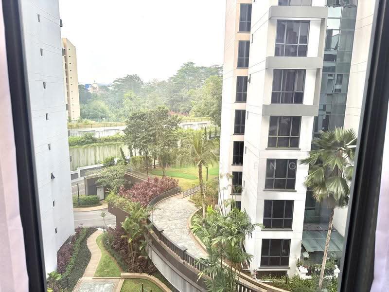 Glendale Park, 21 Hillview Avenue, Dairy Farm / Bukit Panjang / Choa Chu Kang, Room Rental, 100 sqft, Condominium For Rent, by Jasmine Cheng, 500271964 - Exterior - PropertyGuru.com.sg