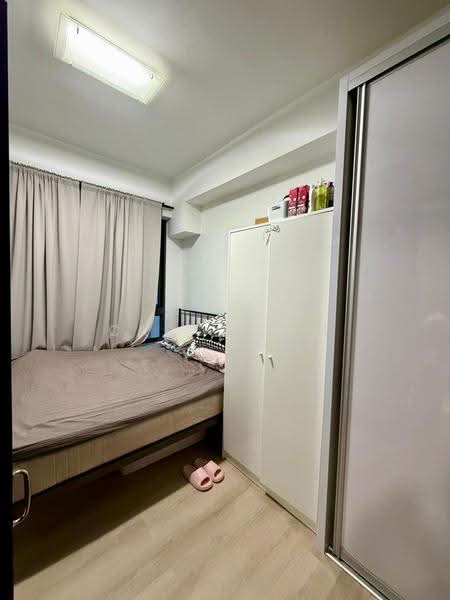 Presto @ Upper Serangoon, 528 Upper Serangoon Road, Hougang / Punggol / Sengkang, 1 Bedroom, 441 sqft, Condominium For Sale, by Carol Lim, 500271966 - Bedroom - PropertyGuru.com.sg