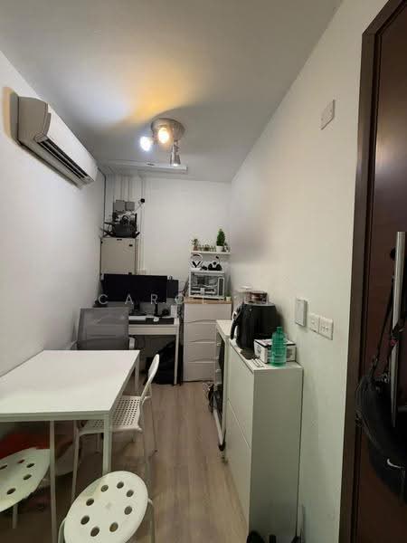 Presto @ Upper Serangoon, 528 Upper Serangoon Road, Hougang / Punggol / Sengkang, 1 Bedroom, 441 sqft, Condominium For Sale, by Carol Lim, 500271966 - Study - PropertyGuru.com.sg