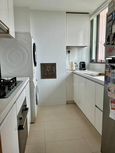 Eight Courtyards, 8 Canberra Drive, Sembawang / Yishun, 2 Bedrooms, 915 sqft, Condominium For Sale, by Betty Low, 500271967 - PropertyGuru.com.sg