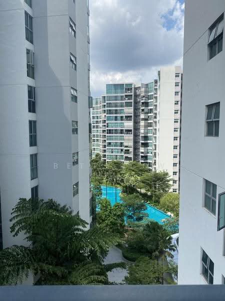 Eight Courtyards, 8 Canberra Drive, Sembawang / Yishun, 2 Bedrooms, 915 sqft, Condominium For Sale, by Betty Low, 500271967 - PropertyGuru.com.sg