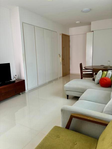 Eight Courtyards, 8 Canberra Drive, Sembawang / Yishun, 2 Bedrooms, 915 sqft, Condominium For Sale, by Betty Low, 500271967 - PropertyGuru.com.sg