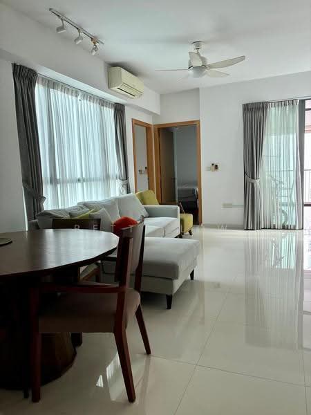 Eight Courtyards, 8 Canberra Drive, Sembawang / Yishun, 2 Bedrooms, 915 sqft, Condominium For Sale, by Betty Low, 500271967 - PropertyGuru.com.sg
