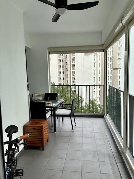 Eight Courtyards, 8 Canberra Drive, Sembawang / Yishun, 2 Bedrooms, 915 sqft, Condominium For Sale, by Betty Low, 500271967 - PropertyGuru.com.sg