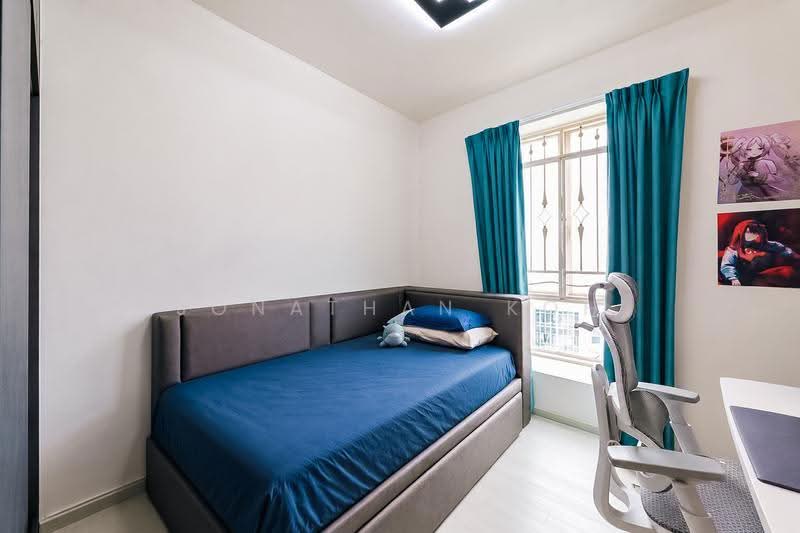 Yishun Sapphire, 48 Canberra Drive, Sembawang / Yishun, 3 Bedrooms, 1,163 sqft, Condominium For Sale, by Jonathan Koh, 500271968 - Bedroom - PropertyGuru.com.sg