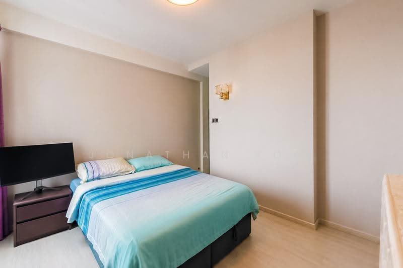 Yishun Sapphire, 48 Canberra Drive, Sembawang / Yishun, 3 Bedrooms, 1,163 sqft, Condominium For Sale, by Jonathan Koh, 500271968 - Bedroom - PropertyGuru.com.sg