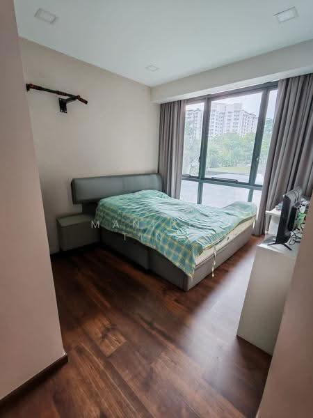 The Luxurie, 29 Compassvale Road, Hougang / Punggol / Sengkang, 4 Bedrooms, 1,313 sqft, Condominium For Sale, by Manfred Ting, 500271971 - Bedroom - PropertyGuru.com.sg