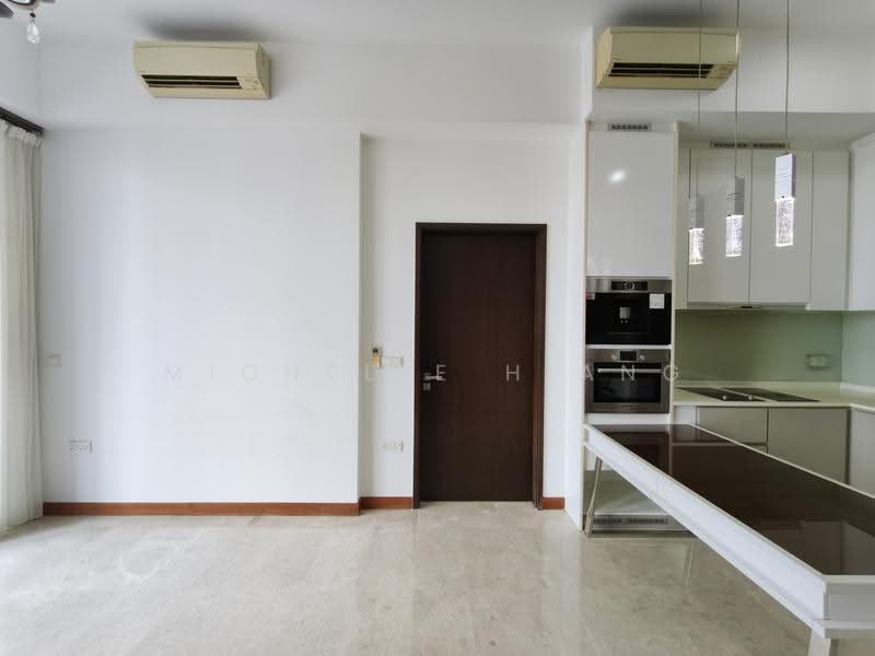 The Hillier, 2 Hillview Rise, Dairy Farm / Bukit Panjang / Choa Chu Kang, 2 Bedrooms, 818 sqft, Condominium For Sale, by Michelle Hiang, 500271975 - Kitchen - PropertyGuru.com.sg