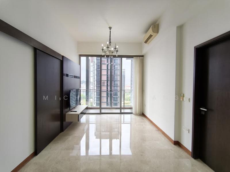 The Hillier, 2 Hillview Rise, Dairy Farm / Bukit Panjang / Choa Chu Kang, 2 Bedrooms, 818 sqft, Condominium For Sale, by Michelle Hiang, 500271975 - Living Room - PropertyGuru.com.sg