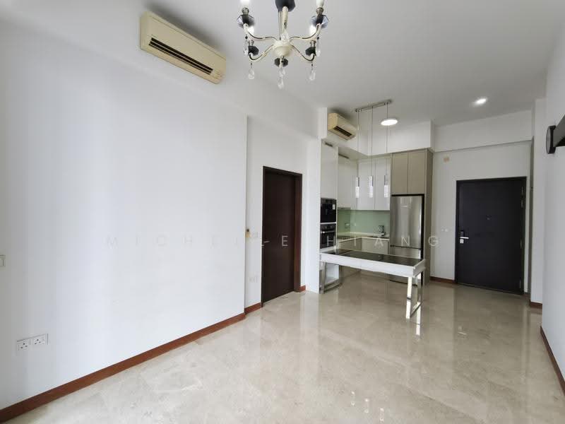 The Hillier, 2 Hillview Rise, Dairy Farm / Bukit Panjang / Choa Chu Kang, 2 Bedrooms, 818 sqft, Condominium For Sale, by Michelle Hiang, 500271975 - Kitchen - PropertyGuru.com.sg