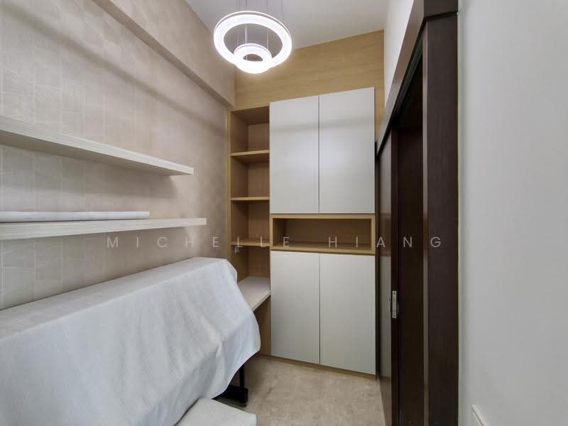The Hillier, 2 Hillview Rise, Dairy Farm / Bukit Panjang / Choa Chu Kang, 2 Bedrooms, 818 sqft, Condominium For Sale, by Michelle Hiang, 500271975 - Interior - PropertyGuru.com.sg