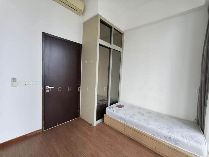 The Hillier, 2 Hillview Rise, Dairy Farm / Bukit Panjang / Choa Chu Kang, 2 Bedrooms, 818 sqft, Condominium For Sale, by Michelle Hiang, 500271975 - Bedroom - PropertyGuru.com.sg