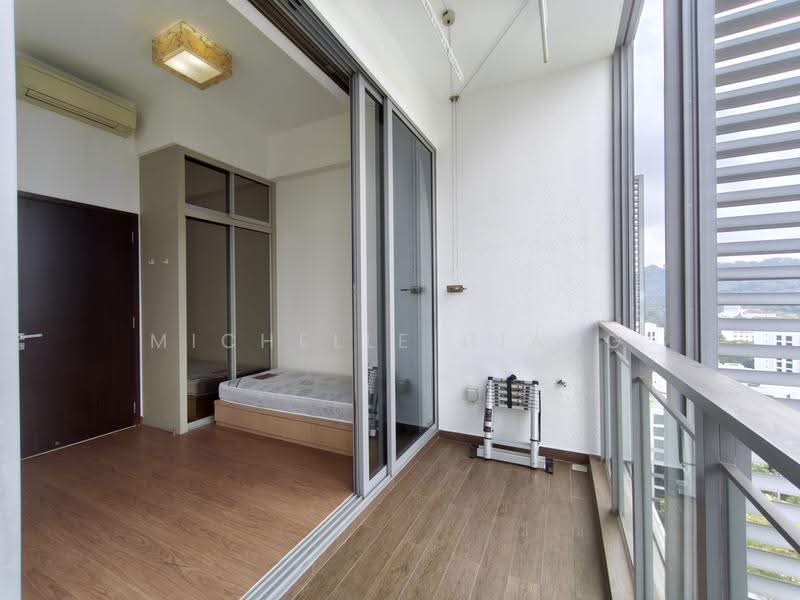 The Hillier, 2 Hillview Rise, Dairy Farm / Bukit Panjang / Choa Chu Kang, 2 Bedrooms, 818 sqft, Condominium For Sale, by Michelle Hiang, 500271975 - Bedroom - PropertyGuru.com.sg