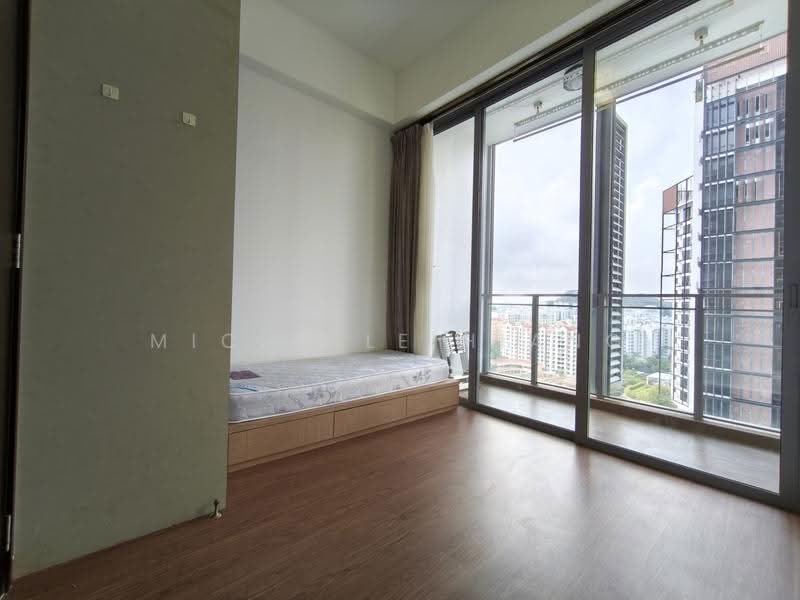 The Hillier, 2 Hillview Rise, Dairy Farm / Bukit Panjang / Choa Chu Kang, 2 Bedrooms, 818 sqft, Condominium For Sale, by Michelle Hiang, 500271975 - Bedroom - PropertyGuru.com.sg