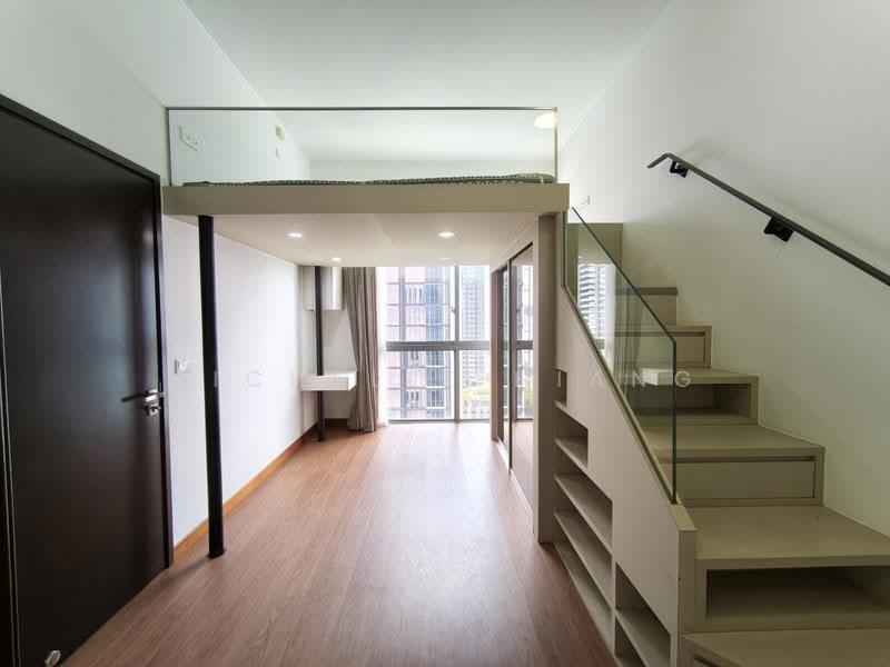 The Hillier, 2 Hillview Rise, Dairy Farm / Bukit Panjang / Choa Chu Kang, 2 Bedrooms, 818 sqft, Condominium For Sale, by Michelle Hiang, 500271975 - Interior - PropertyGuru.com.sg