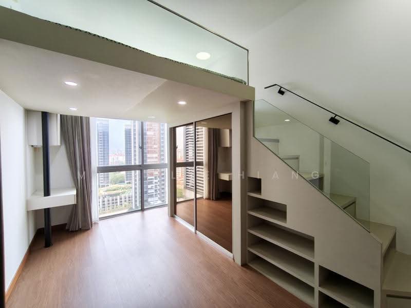 The Hillier, 2 Hillview Rise, Dairy Farm / Bukit Panjang / Choa Chu Kang, 2 Bedrooms, 818 sqft, Condominium For Sale, by Michelle Hiang, 500271975 - Interior - PropertyGuru.com.sg
