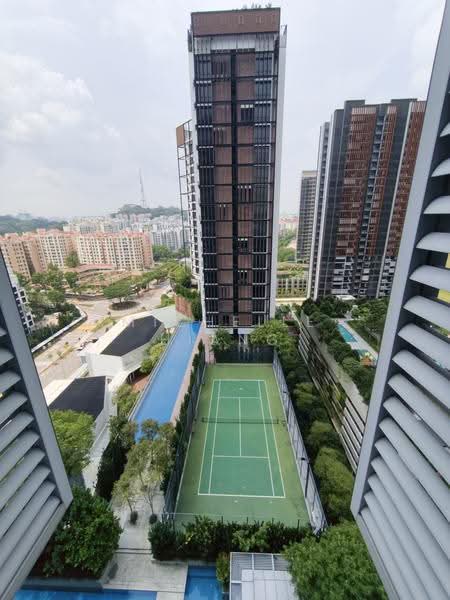 The Hillier, 2 Hillview Rise, Dairy Farm / Bukit Panjang / Choa Chu Kang, 2 Bedrooms, 818 sqft, Condominium For Sale, by Michelle Hiang, 500271975 - PropertyGuru.com.sg