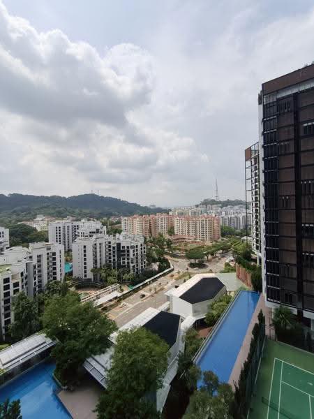 The Hillier, 2 Hillview Rise, Dairy Farm / Bukit Panjang / Choa Chu Kang, 2 Bedrooms, 818 sqft, Condominium For Sale, by Michelle Hiang, 500271975 - PropertyGuru.com.sg