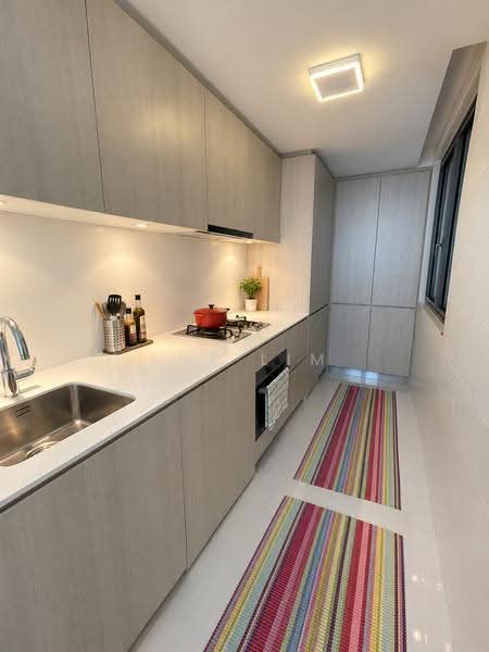 The Tembusu, 107D Tampines Road, Hougang / Punggol / Sengkang, 2 Bedrooms, 753 sqft, Condominium For Sale, by Eve Lim, 500271976 - Kitchen - PropertyGuru.com.sg