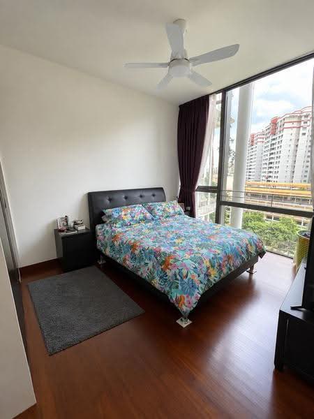 The Tembusu, 107D Tampines Road, Hougang / Punggol / Sengkang, 2 Bedrooms, 753 sqft, Condominium For Sale, by Eve Lim, 500271976 - Bedroom - PropertyGuru.com.sg