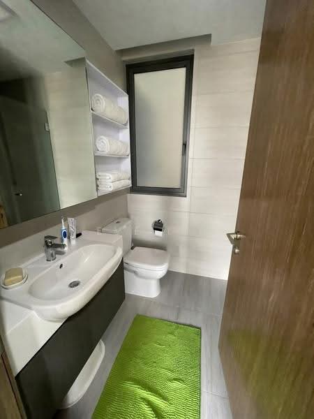 The Tembusu, 107D Tampines Road, Hougang / Punggol / Sengkang, 2 Bedrooms, 753 sqft, Condominium For Sale, by Eve Lim, 500271976 - Bathroom - PropertyGuru.com.sg