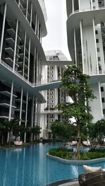 The Tembusu, 107D Tampines Road, Hougang / Punggol / Sengkang, 2 Bedrooms, 753 sqft, Condominium For Sale, by Eve Lim, 500271976 - Exterior - PropertyGuru.com.sg