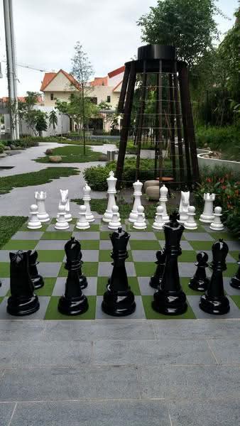 The Tembusu, 107D Tampines Road, Hougang / Punggol / Sengkang, 2 Bedrooms, 753 sqft, Condominium For Sale, by Eve Lim, 500271976 - Exterior - PropertyGuru.com.sg