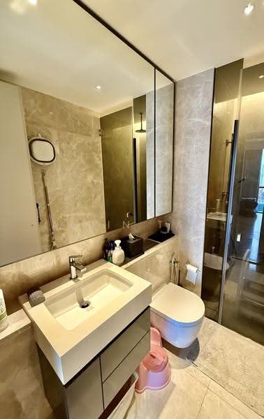 Riviere, 1 Jiak Kim Street, Alexandra / Commonwealth, 3 Bedrooms, 1,173 sqft, Condominium For Sale, by Alvin Tan, 500271977 - Common Bath - PropertyGuru.com.sg