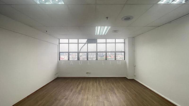 Da Jin Factory Building, 362 Upper Paya Lebar Road, Hougang / Punggol / Sengkang, 1,195 sqft, Light Industrial (B1) For Sale, by Paul Lim, 500271979 - Interior - CommercialGuru.com.sg