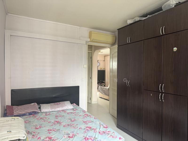 14 Saint George's Road, 14 Saint George's Road, Balestier / Toa Payoh, 2 Bedrooms, 685 sqft, HDB Flat For Rent, by Kagen Ang, 500271980 - Bedroom - PropertyGuru.com.sg