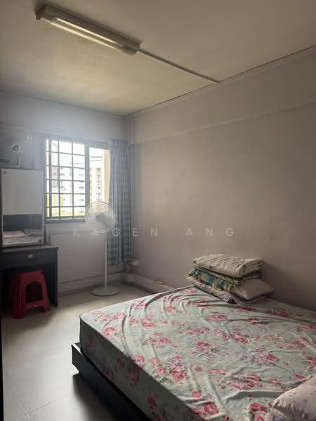 14 Saint George's Road, 14 Saint George's Road, Balestier / Toa Payoh, 2 Bedrooms, 685 sqft, HDB Flat For Rent, by Kagen Ang, 500271980 - Bedroom - PropertyGuru.com.sg