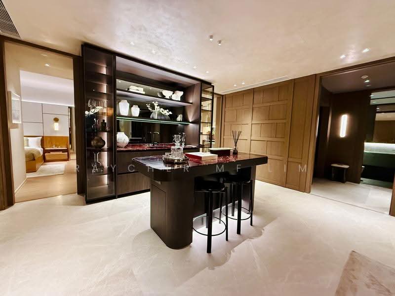 UPPERHOUSE at Orchard Boulevard, 22 Orchard Boulevard, Tanglin / Holland / Bukit Timah, 4 Bedrooms, 2,056 sqft, Condominium For Sale, by Raycher MF Lim, 500271981 - PropertyGuru.com.sg
