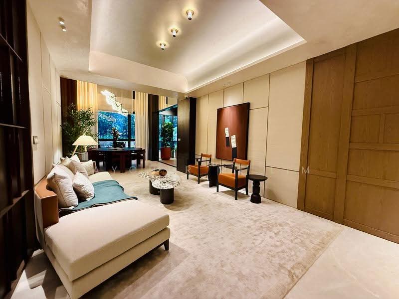UPPERHOUSE at Orchard Boulevard, 22 Orchard Boulevard, Tanglin / Holland / Bukit Timah, 4 Bedrooms, 2,056 sqft, Condominium For Sale, by Raycher MF Lim, 500271981 - PropertyGuru.com.sg