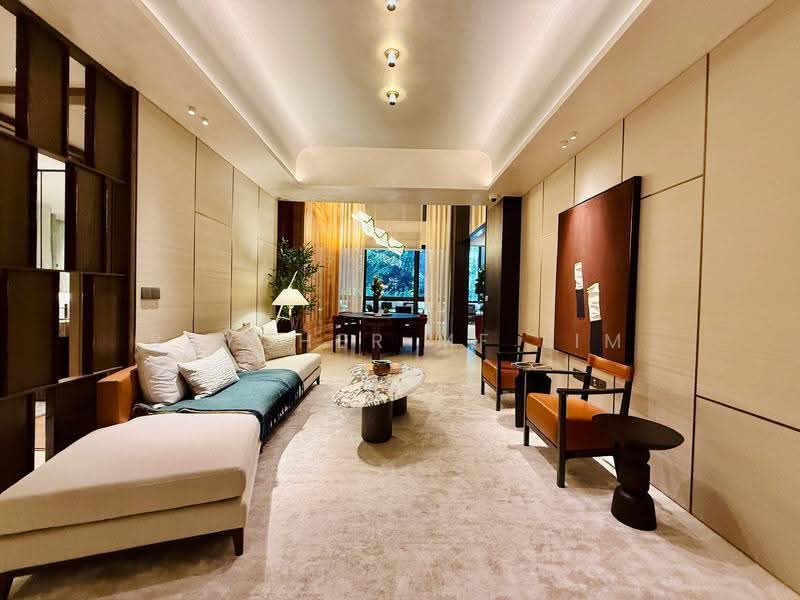UPPERHOUSE at Orchard Boulevard, 22 Orchard Boulevard, Tanglin / Holland / Bukit Timah, 4 Bedrooms, 2,056 sqft, Condominium For Sale, by Raycher MF Lim, 500271981 - PropertyGuru.com.sg