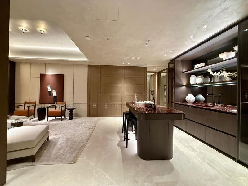 UPPERHOUSE at Orchard Boulevard, 22 Orchard Boulevard, Tanglin / Holland / Bukit Timah, 4 Bedrooms, 2,056 sqft, Condominium For Sale, by Raycher MF Lim, 500271981 - PropertyGuru.com.sg