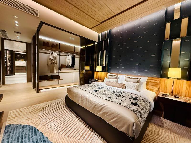 UPPERHOUSE at Orchard Boulevard, 22 Orchard Boulevard, Tanglin / Holland / Bukit Timah, 4 Bedrooms, 2,056 sqft, Condominium For Sale, by Raycher MF Lim, 500271981 - PropertyGuru.com.sg