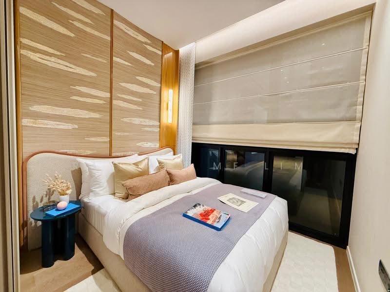 UPPERHOUSE at Orchard Boulevard, 22 Orchard Boulevard, Tanglin / Holland / Bukit Timah, 4 Bedrooms, 2,056 sqft, Condominium For Sale, by Raycher MF Lim, 500271981 - PropertyGuru.com.sg