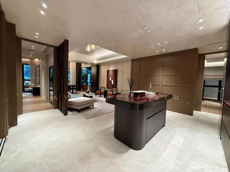 UPPERHOUSE at Orchard Boulevard, 22 Orchard Boulevard, Tanglin / Holland / Bukit Timah, 4 Bedrooms, 2,056 sqft, Condominium For Sale, by Raycher MF Lim, 500271981 - PropertyGuru.com.sg