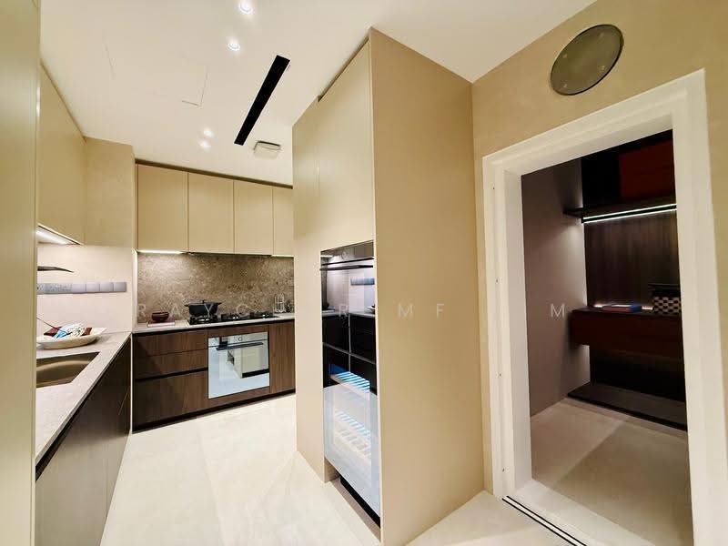 UPPERHOUSE at Orchard Boulevard, 22 Orchard Boulevard, Tanglin / Holland / Bukit Timah, 4 Bedrooms, 2,056 sqft, Condominium For Sale, by Raycher MF Lim, 500271981 - PropertyGuru.com.sg
