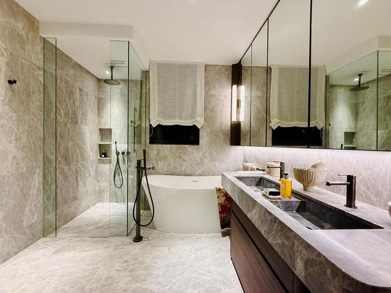 UPPERHOUSE at Orchard Boulevard, 22 Orchard Boulevard, Tanglin / Holland / Bukit Timah, 4 Bedrooms, 2,056 sqft, Condominium For Sale, by Raycher MF Lim, 500271981 - PropertyGuru.com.sg