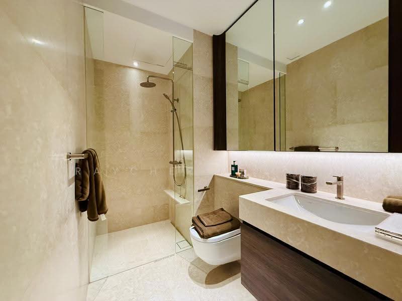 UPPERHOUSE at Orchard Boulevard, 22 Orchard Boulevard, Tanglin / Holland / Bukit Timah, 4 Bedrooms, 2,056 sqft, Condominium For Sale, by Raycher MF Lim, 500271981 - PropertyGuru.com.sg