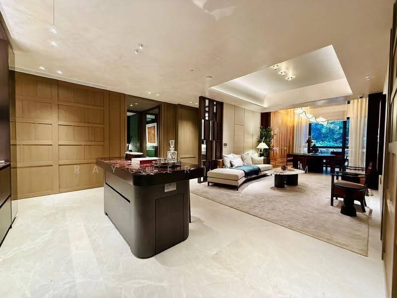 UPPERHOUSE at Orchard Boulevard, 22 Orchard Boulevard, Tanglin / Holland / Bukit Timah, 4 Bedrooms, 2,056 sqft, Condominium For Sale, by Raycher MF Lim, 500271981 - PropertyGuru.com.sg