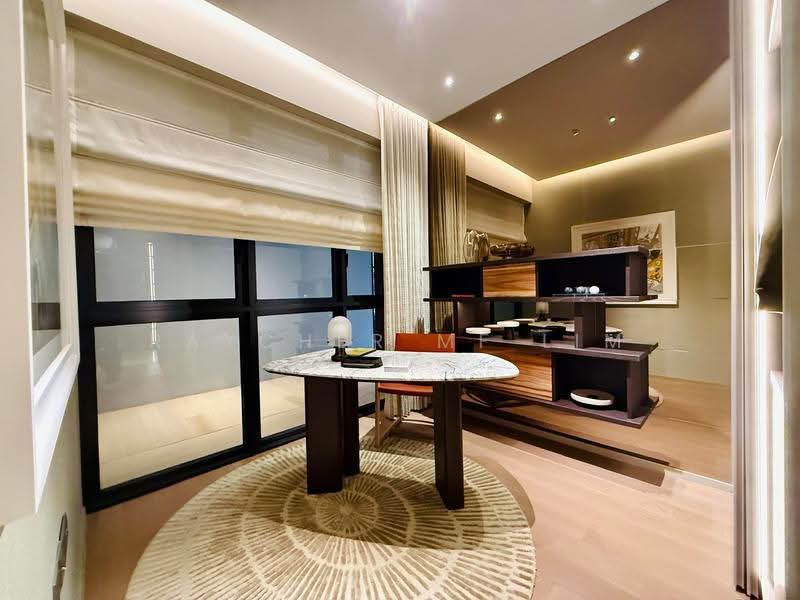 UPPERHOUSE at Orchard Boulevard, 22 Orchard Boulevard, Tanglin / Holland / Bukit Timah, 4 Bedrooms, 2,056 sqft, Condominium For Sale, by Raycher MF Lim, 500271981 - PropertyGuru.com.sg