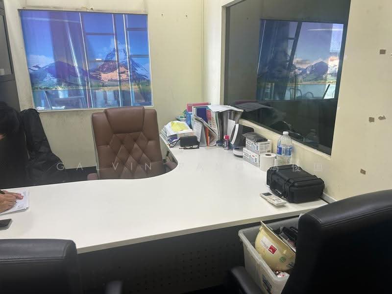 West Connect Building, 10 Buroh Street, Boon Lay / Jurong / Tuas, 1,733 sqft, Factory / Workshop (B2) For Sale, by Galvin Pang 冯俊国, 500271982 - Interior - CommercialGuru.com.sg